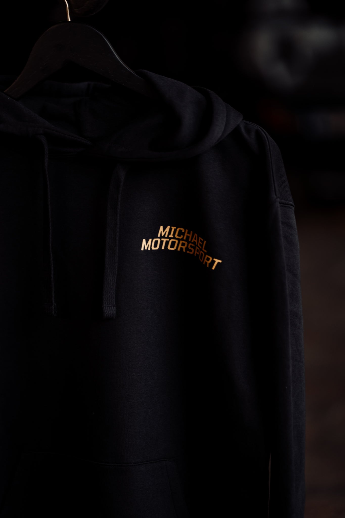 Michael Motorsport Driftiauto Disainiga Pusa