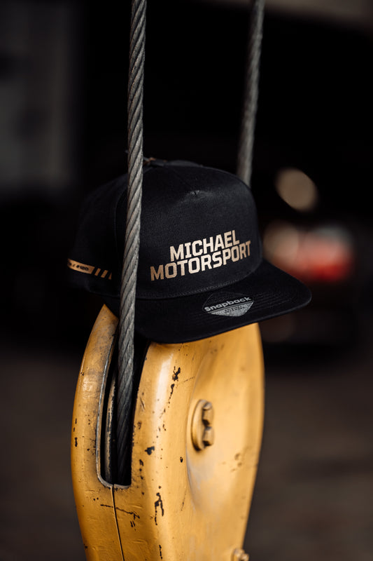 Michael Motorsport CAP